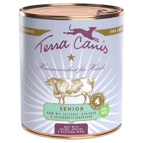 Terra Canis
