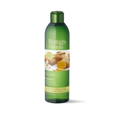 Bottega Verde