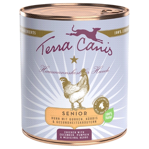 Terra Canis