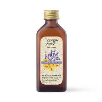 Bottega Verde