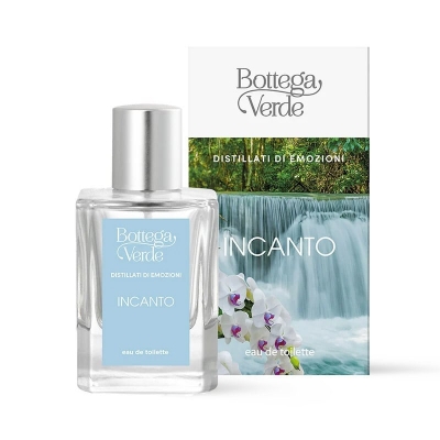 Bottega Verde