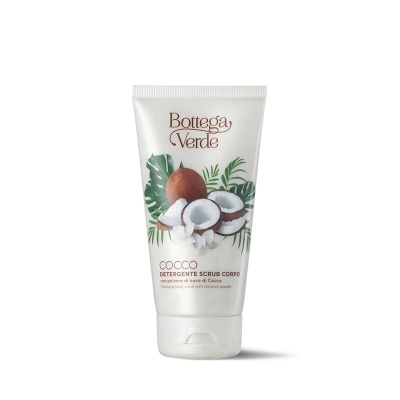 Bottega Verde