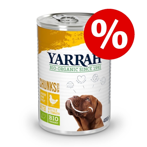 Yarrah