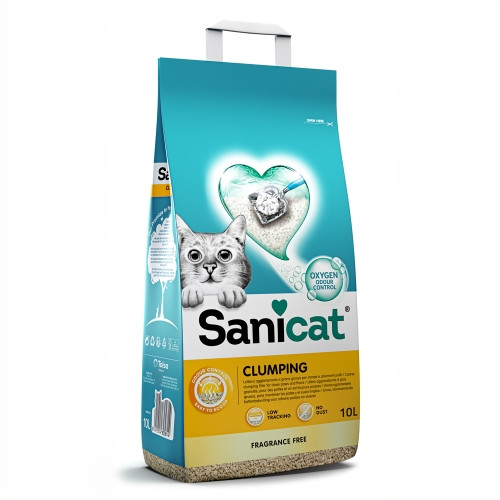Sanicat