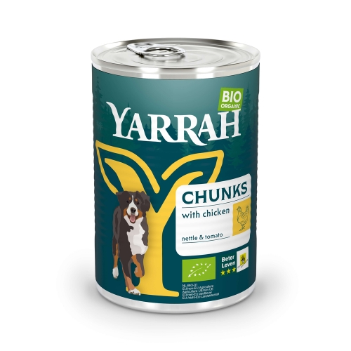 Yarrah
