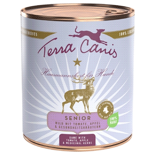 Terra Canis