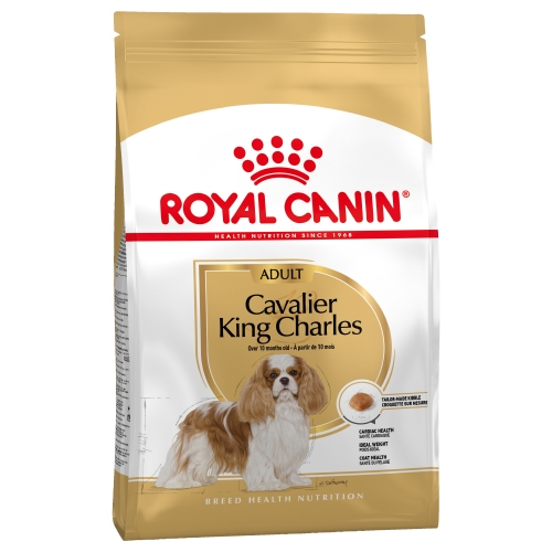 Royal Canin Breed