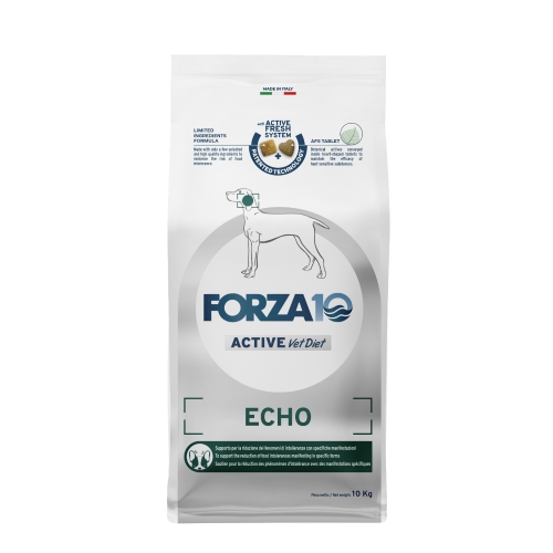 Forza10 Active Line Dog