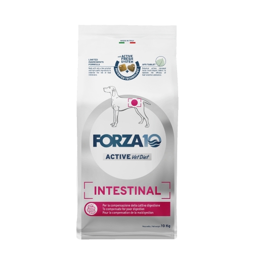 Forza10 Active Line Dog