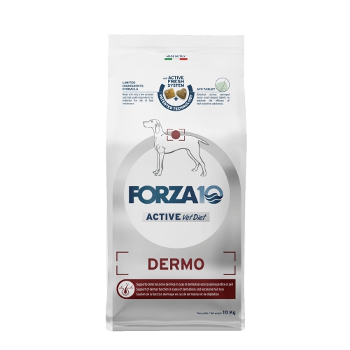 Forza10 Active Line Dog