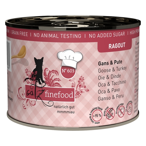 Catz Finefood