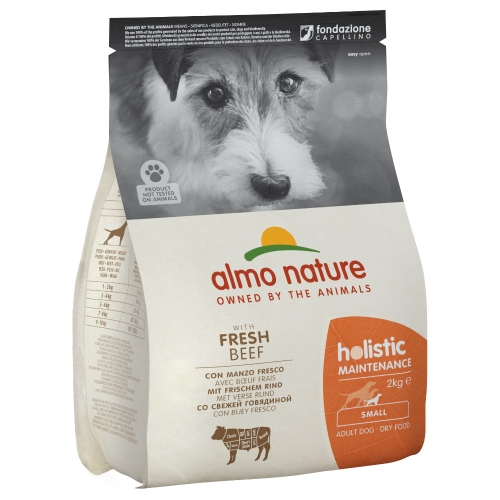 Almo Nature Holistic