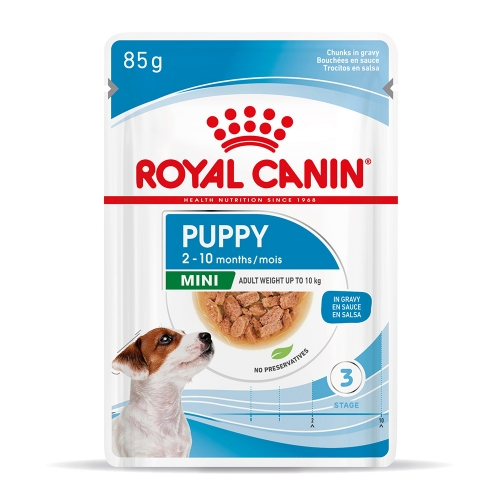 Royal Canin Size