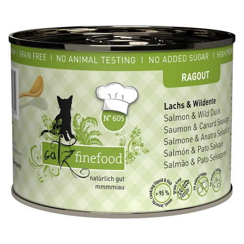 Catz Finefood