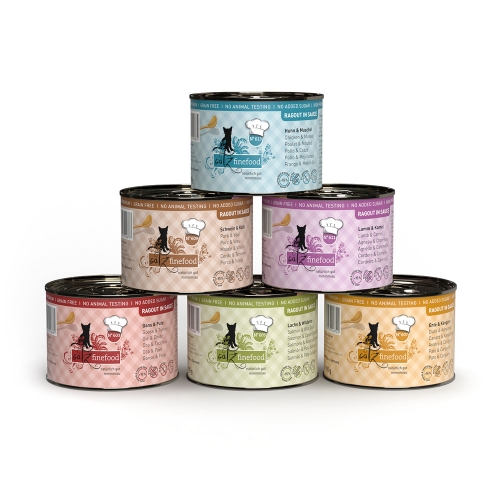 Catz Finefood