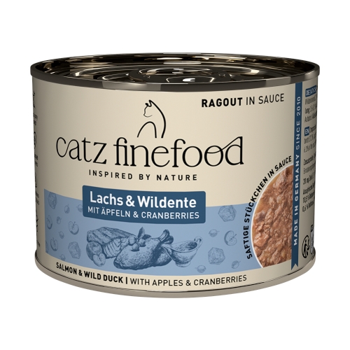 Catz Finefood