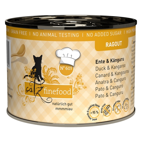 Catz Finefood