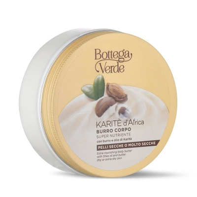 Bottega Verde