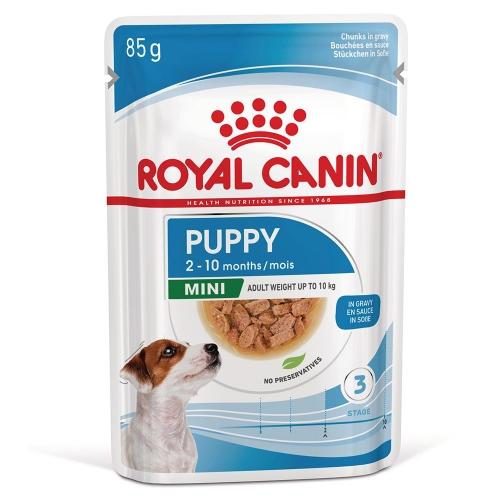 Royal Canin Size