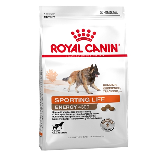 Royal Canin Club Selection