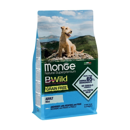Monge