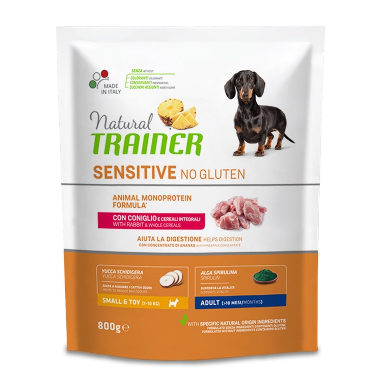 Natural Trainer