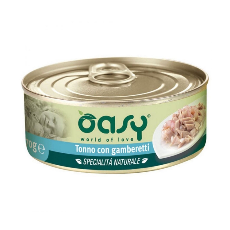 Oasy