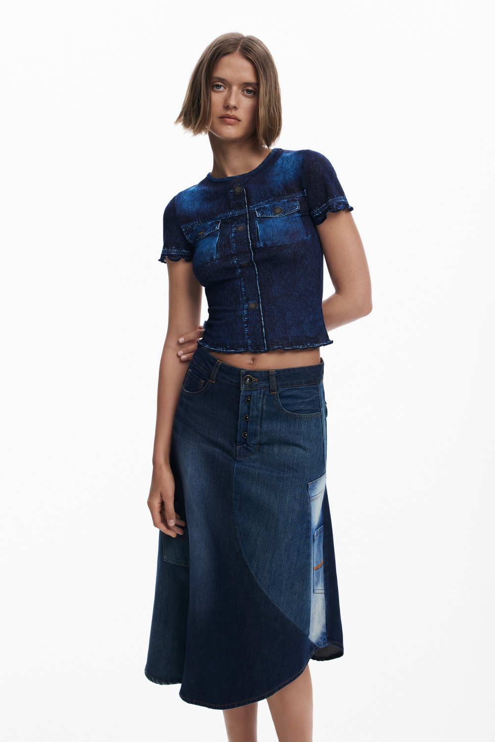 Desigual