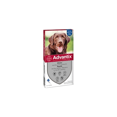 Advantix