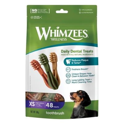Whimzees