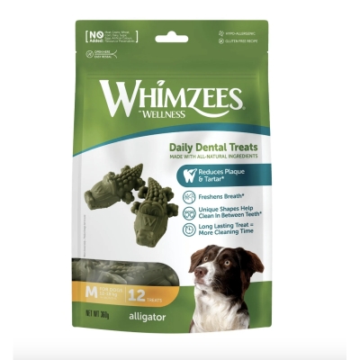Whimzees