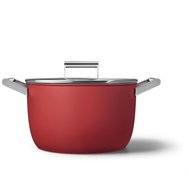 Smeg Cookware