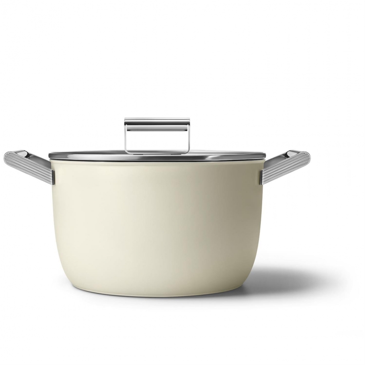 Smeg Cookware
