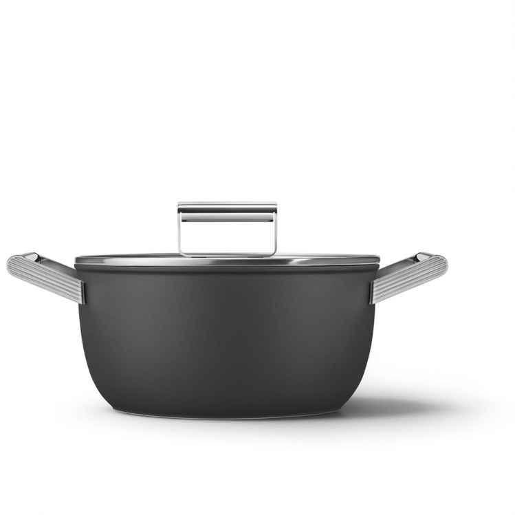 Smeg Cookware