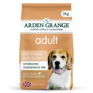 Arden Grange