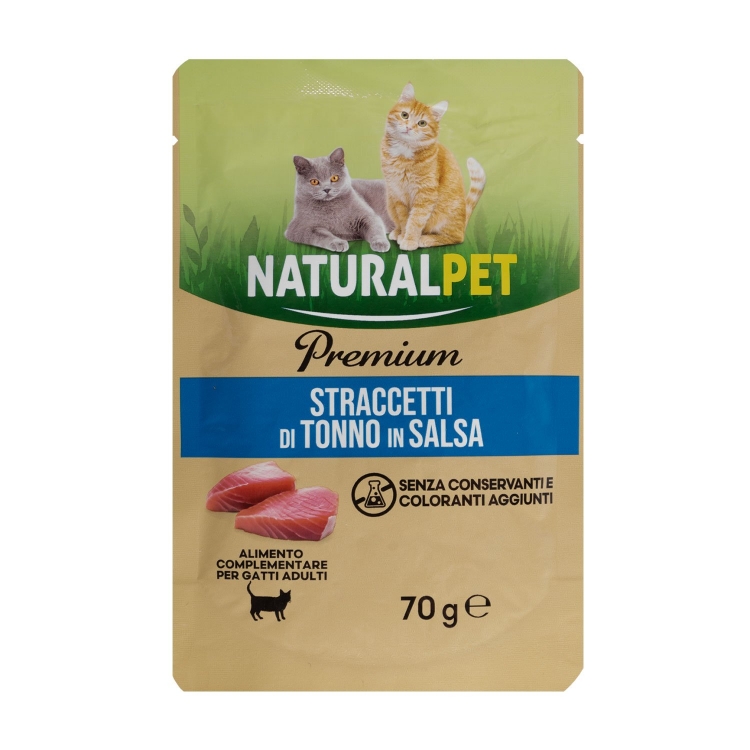 Naturalpet