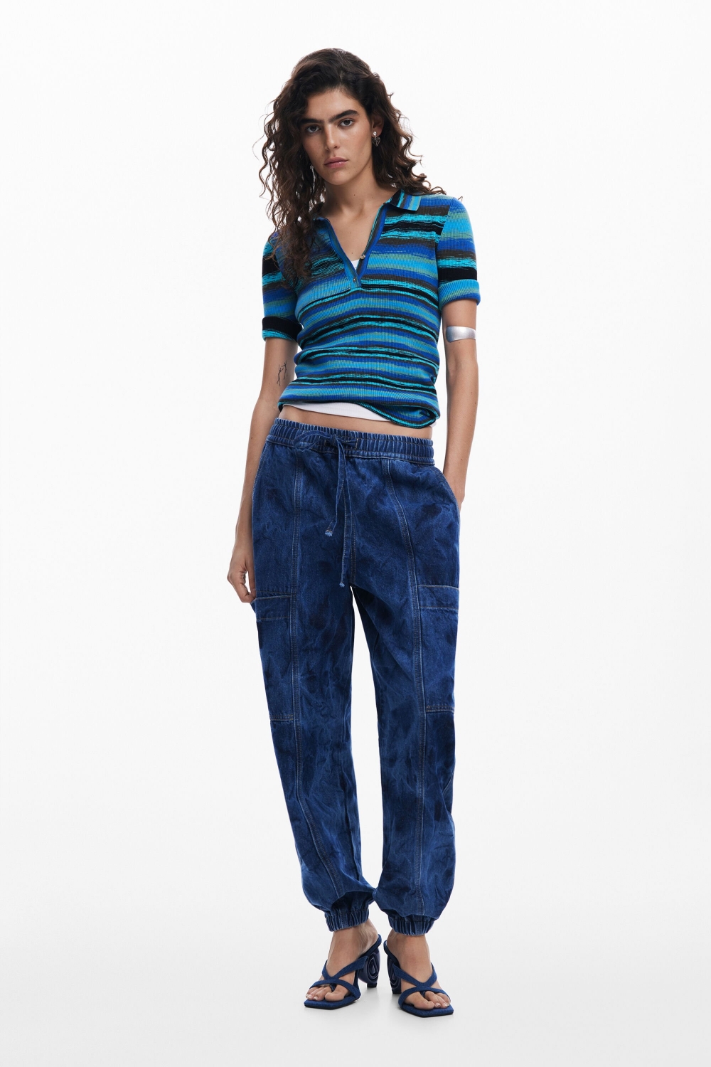 Desigual