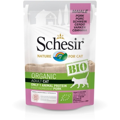 Schesir BIO