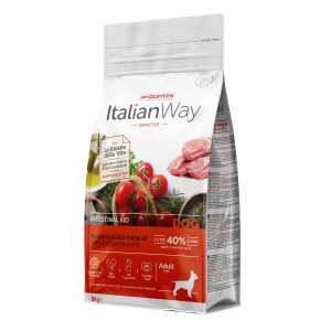 Italian Way