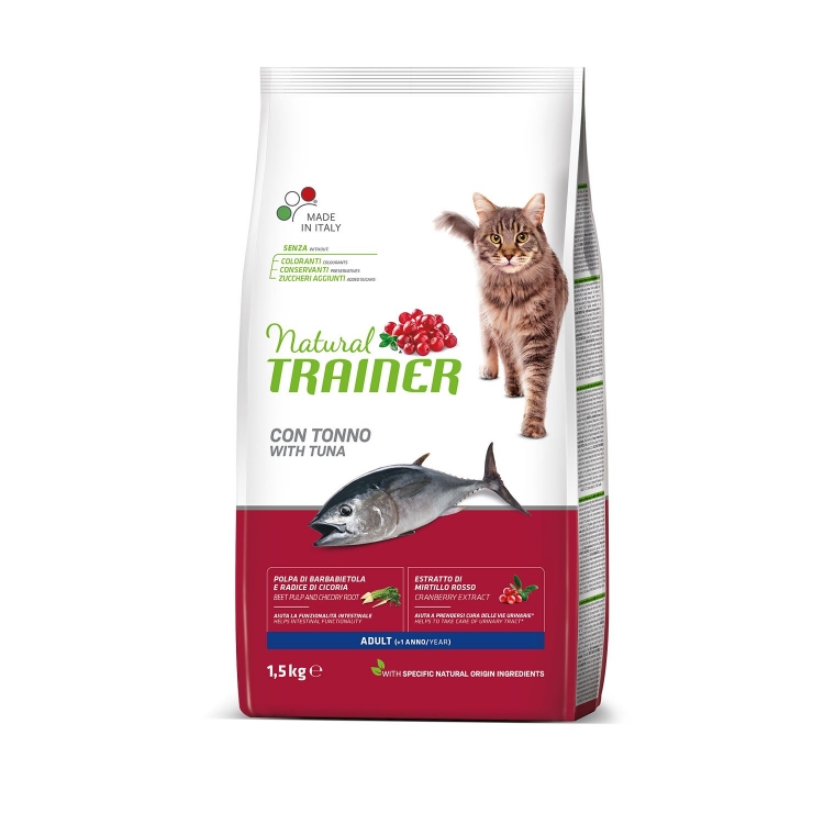 Natural Trainer