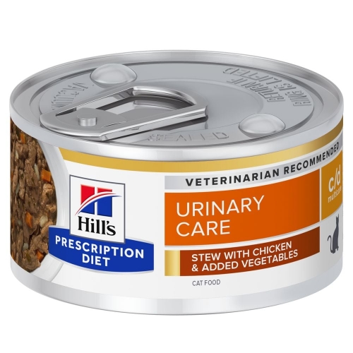 Hill's Prescription Diet