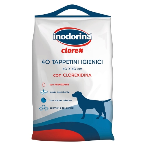 Inodorina