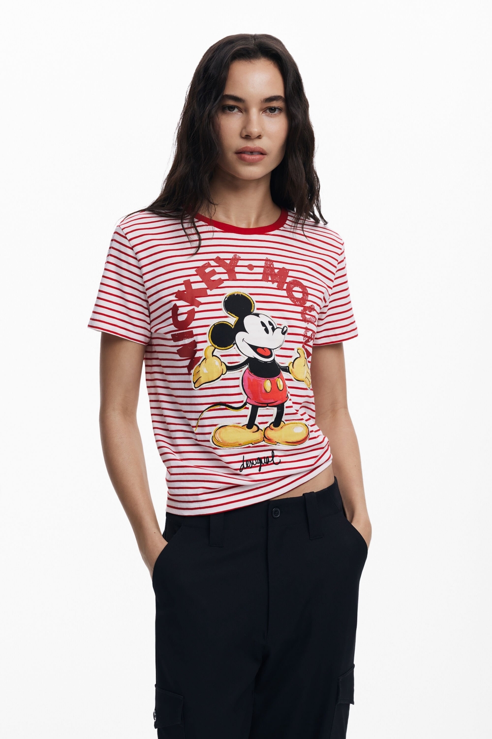 Desigual