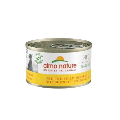 Almo Nature