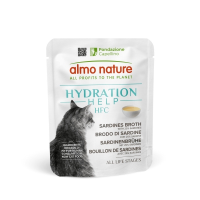 Almo Nature