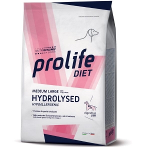 Prolife Veterinary Formula