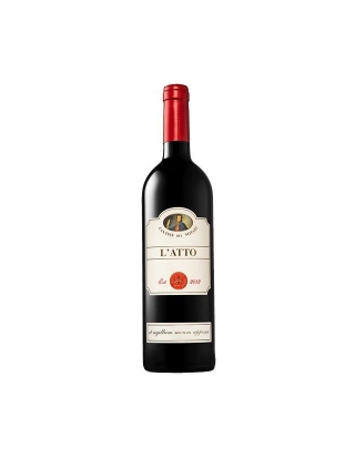 Cantine del Notaio
