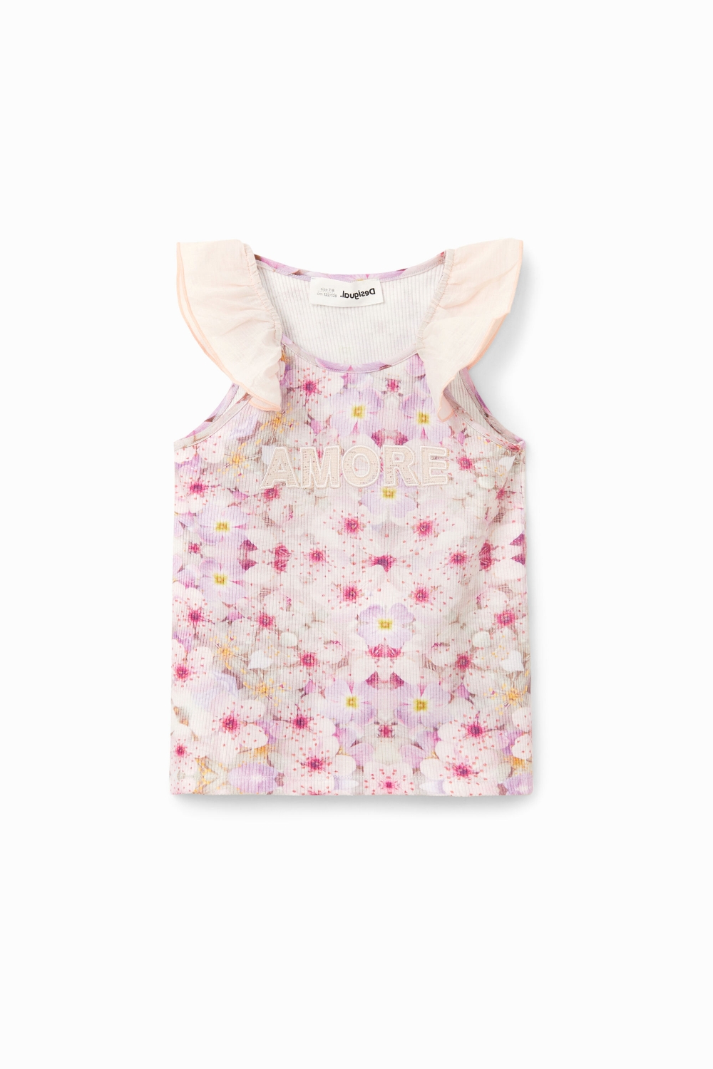 Desigual