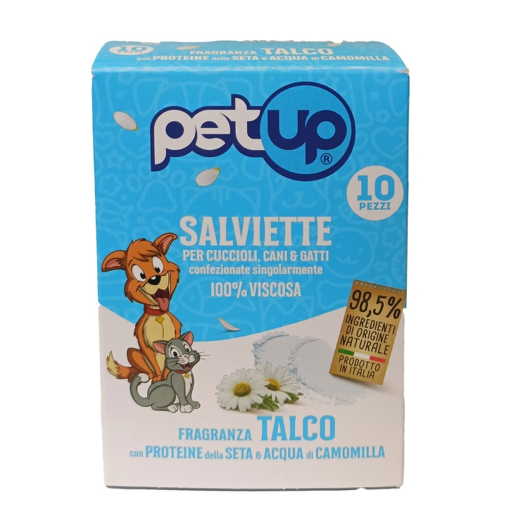 Petup