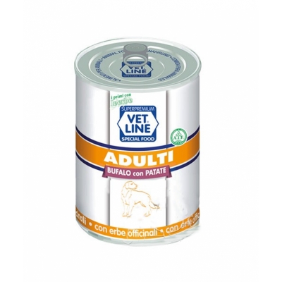 Vet Line